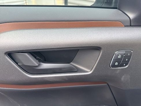 New 2025 Ford Bronco Sport Outer Banks w/ Outer Banks Tech Package+ image 12