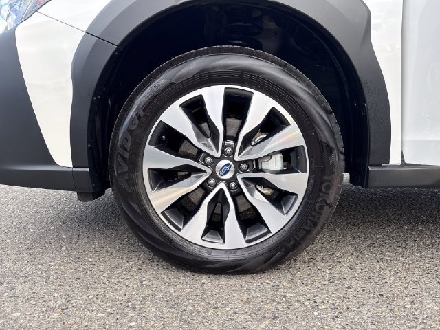 Used 2025 Subaru Outback Touring AWD/4WD image 28