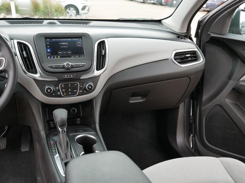 Used 2024 Chevrolet Equinox LT w/ Driver Convenience Package AWD/4WD image 22