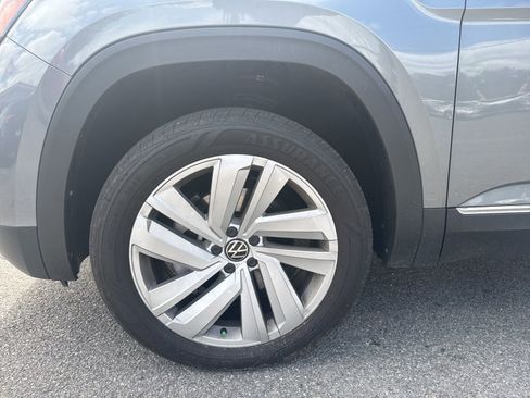Used 2021 Volkswagen Atlas SEL image 25
