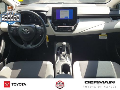 Used 2026 Toyota Corolla LE FWD image 17