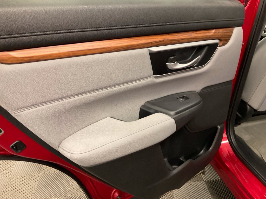 Used 2022 Honda CR-V EX image 26