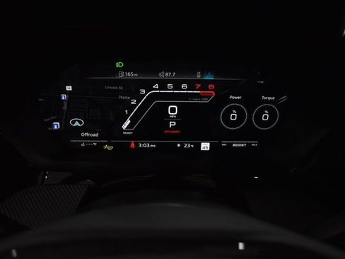 Used 2025 Audi RS 3 image 18