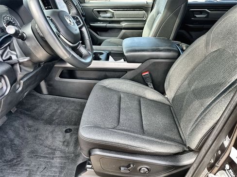 Used 2022 RAM 1500 Lone Star image 24