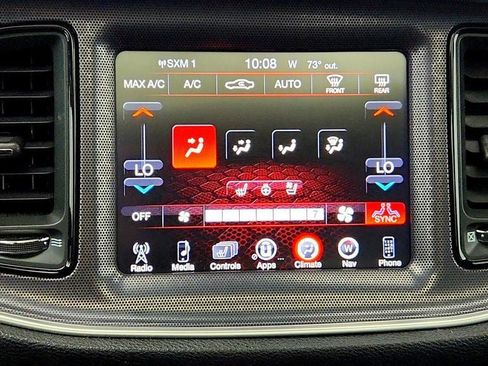 Used 2017 Dodge Challenger GT w/ Premium Sound Group AWD/4WD image 20