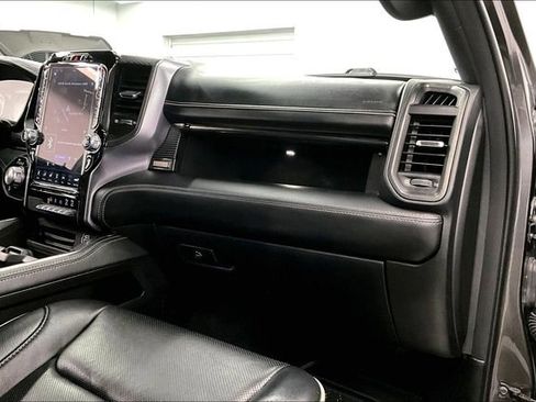 Used 2021 RAM 1500 Limited image 18