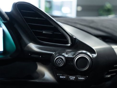 Certified 2020 Ferrari 488 Pista Coupe RWD image 38