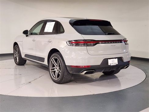 Used 2019 Porsche Macan image 6