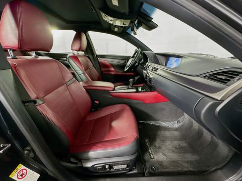 Used 2018 Lexus GS 350 F Sport image 32