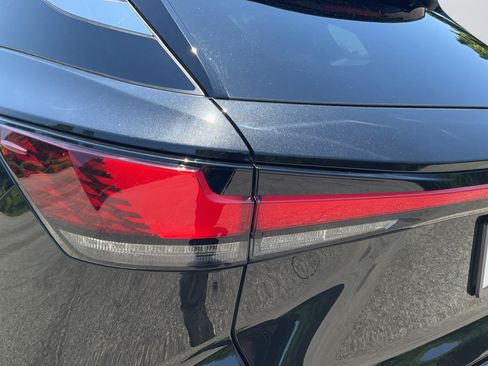 Used 2023 Lexus RX 350 F Sport w/ Accessory Package AWD/4WD image 27