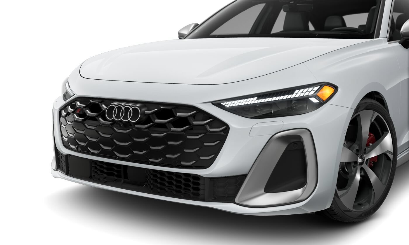 Certified 2025 Audi S5 Premium Plus AWD/4WD image 6