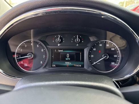 Used 2018 Buick Encore Sport Touring w/ Safety Package FWD image 36