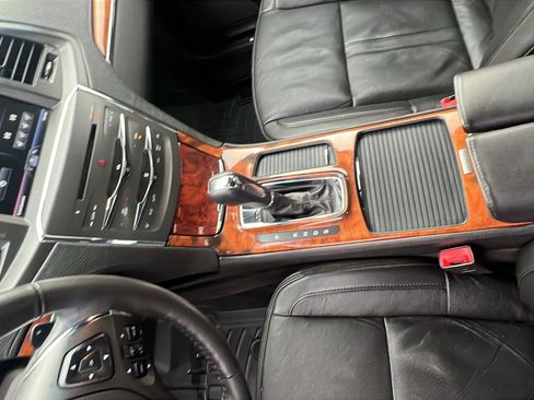 Used 2015 Lincoln MKS Sedan 4D w/ Equipment Group 101A image 25