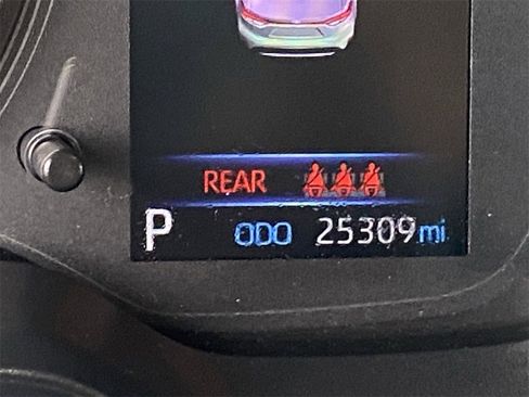 Certified 2022 Toyota Corolla SE image 33