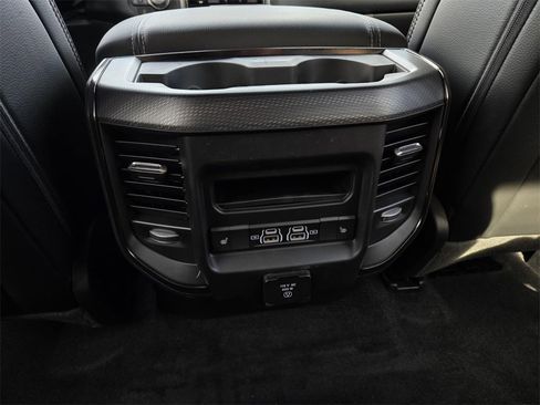 New 2026 RAM 1500 Rebel w/ Rebel Level 2 Equipment Group image 14