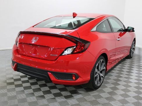 Used 2020 Honda Civic Touring image 6