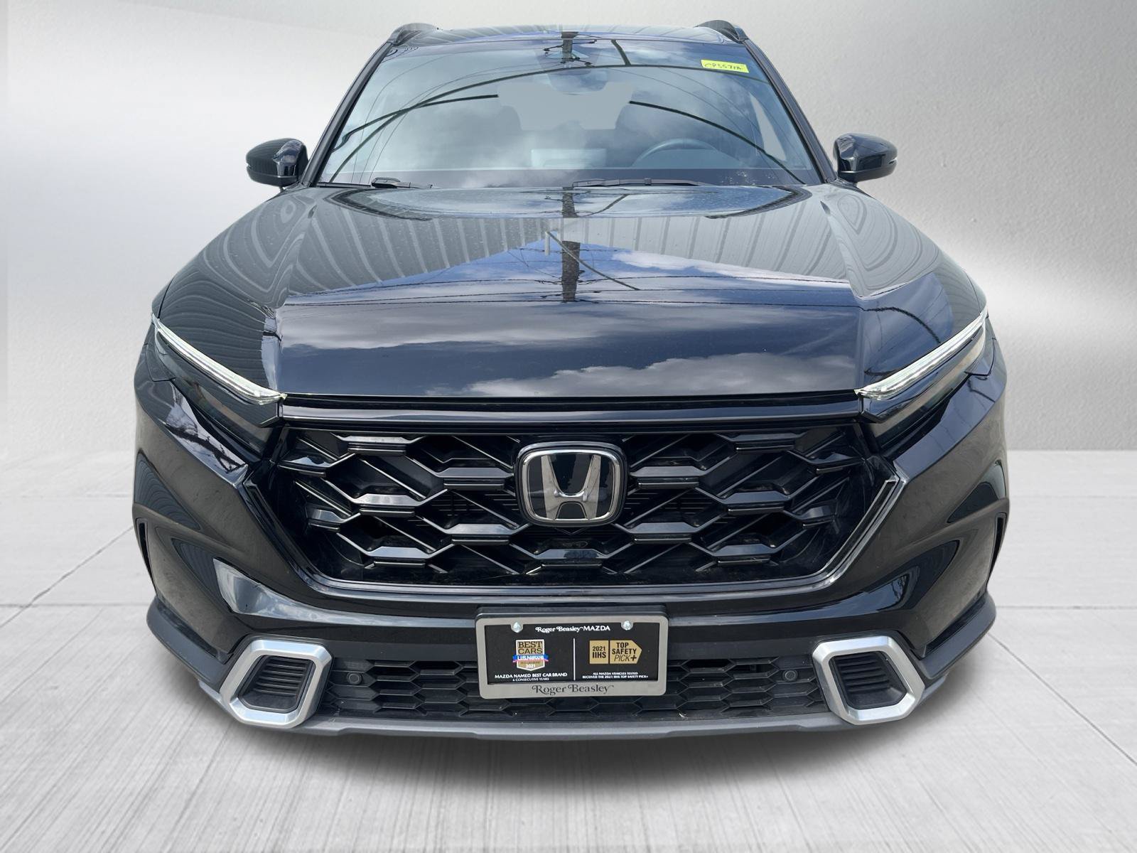 Used 2024 Honda CR-V Sport Touring image 2