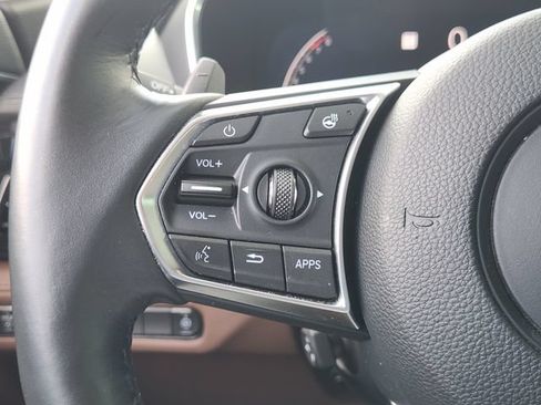 Used 2023 Acura MDX SH-AWD w/ Advance Package image 29