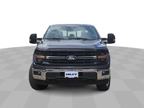 Used 2024 Ford F150 XLT w/ Equipment Group 302A MID image 3