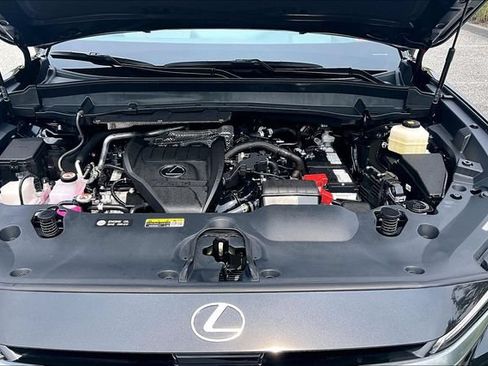 Used 2026 Lexus TX 350 AWD w/ Technology Package image 34