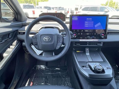 New 2026 Toyota bZ Woodland AWD/4WD image 22