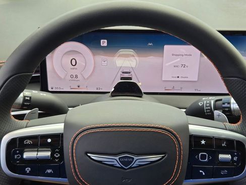 New 2026 Genesis GV70 2.5T Sport Prestige AWD/4WD image 13