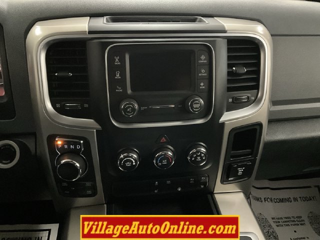 Used 2014 RAM 1500 Big Horn AWD/4WD image 18