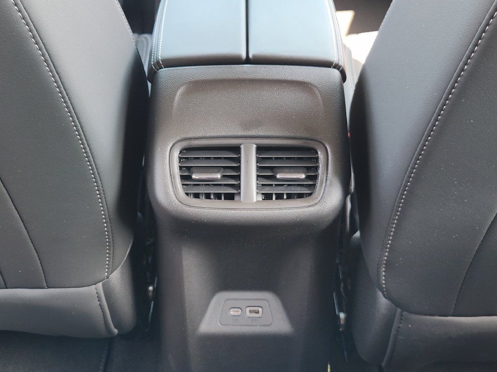 Used 2021 Buick Envision Preferred FWD image 29