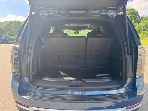 New 2026 Chevrolet Tahoe High Country w/ Sun And Tow Package AWD/4WD image 33