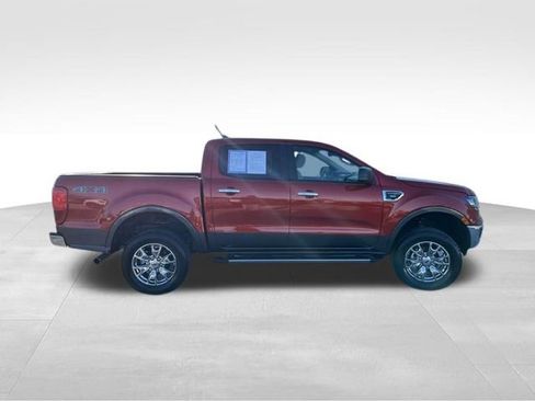 Used 2022 Ford Ranger XLT w/ Equipment Group 302A High image 8