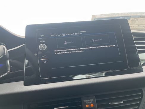 New 2026 Volkswagen Jetta Sport FWD image 16
