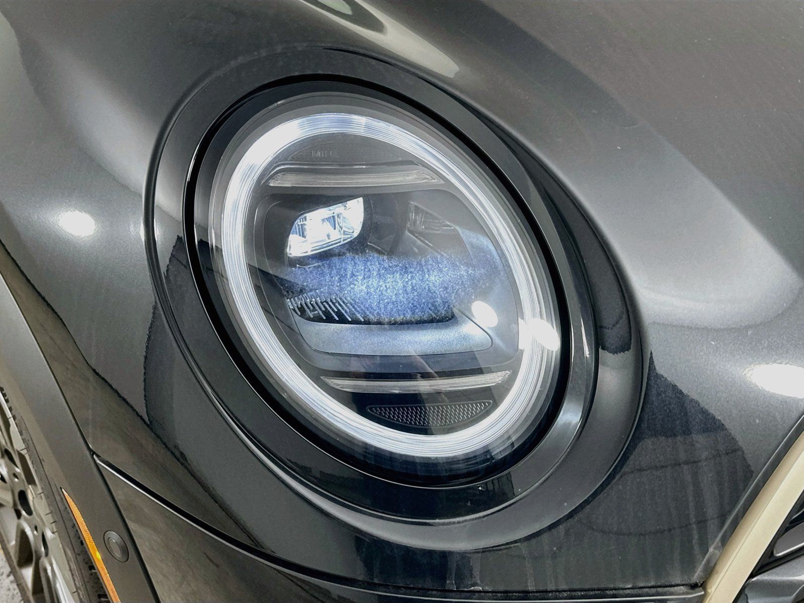 New 2026 MINI Cooper S FWD image 9