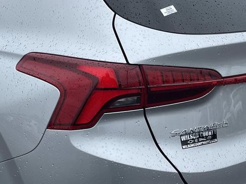 Certified 2023 Hyundai Santa Fe Limited AWD/4WD image 10