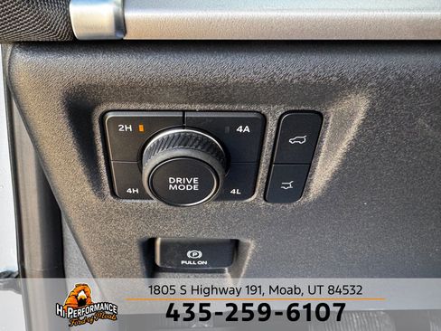 New 2026 Ford Expedition Max Active AWD/4WD image 23