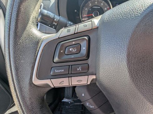 Used 2016 Subaru Forester 2.5i Premium AWD/4WD image 14