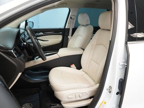 Used 2023 Buick Enclave Essence w/ LPO, Floor Liner Package image 19