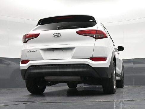 Used 2018 Hyundai Tucson SEL FWD image 25