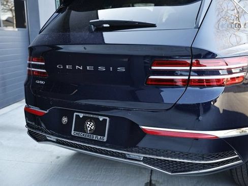 New 2026 Genesis GV80 2.5T RWD image 8