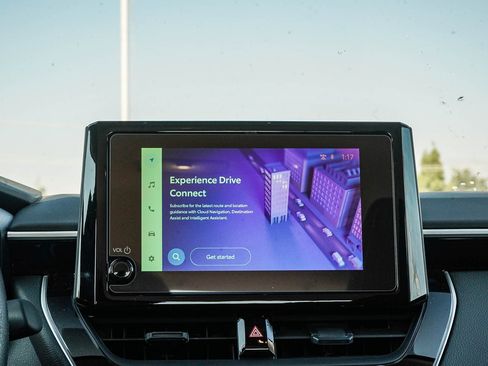 New 2026 Toyota Corolla LE image 18