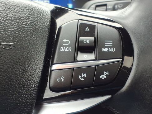 Certified 2023 Ford Explorer Platinum w/ Technology Package AWD/4WD image 27