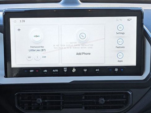 New 2025 Ford Bronco Sport Heritage image 16