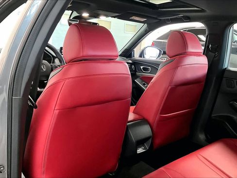 Certified 2023 Acura Integra A-Spec image 11