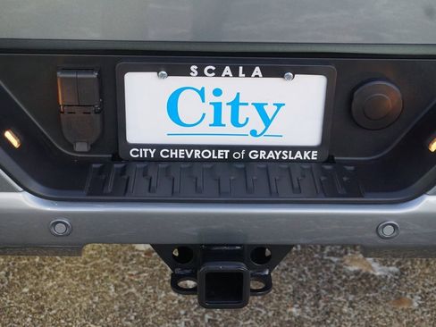 New 2026 Chevrolet Silverado 1500 High Country w/ Technology Package image 37