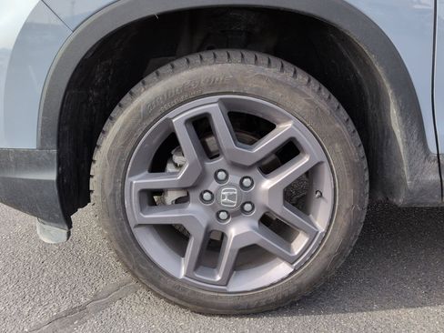 Used 2023 Honda Passport EX-L image 13