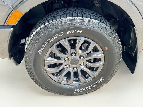 Used 2020 Ford Ranger XLT w/ Equipment Group 301A Mid RWD image 36