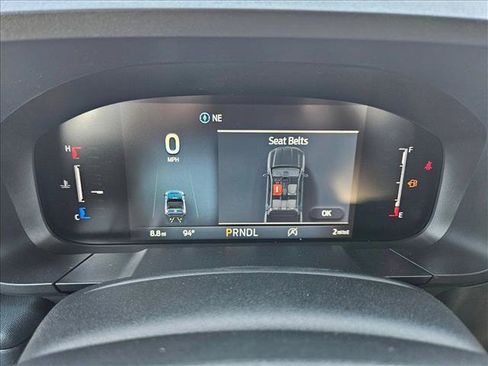 New 2025 Ford Maverick XLT w/ 4K Tow Package image 11