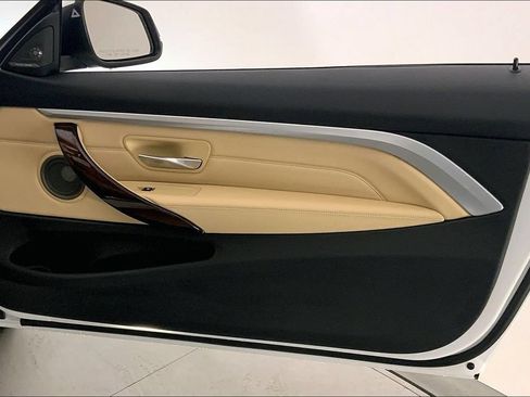 Used 2020 BMW 430i xDrive Convertible w/ Executive Package AWD/4WD image 25