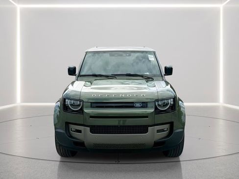 New 2026 Land Rover Defender 110 S AWD/4WD image 26