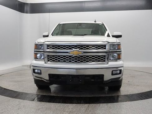 Used 2015 Chevrolet Silverado 1500 LT w/ All Star Edition image 15