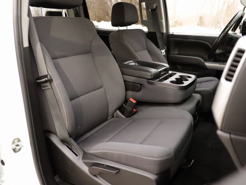 Used 2019 Chevrolet Silverado 2500 LT w/ All Star Edition image 27